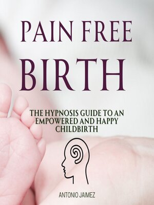 cover image of Pain Free Birth
